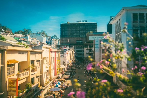 Đà Lạt