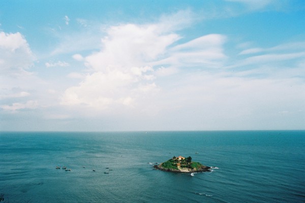 Bà Rịa-Vũng Tàu
